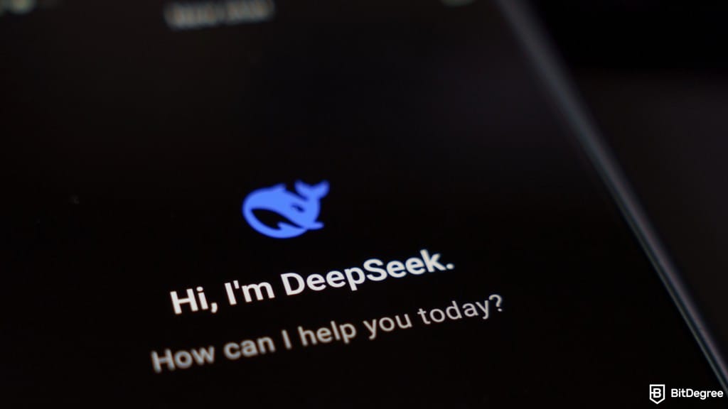Dev Slams DeepSeek’s AI for Avoiding Criticism of China