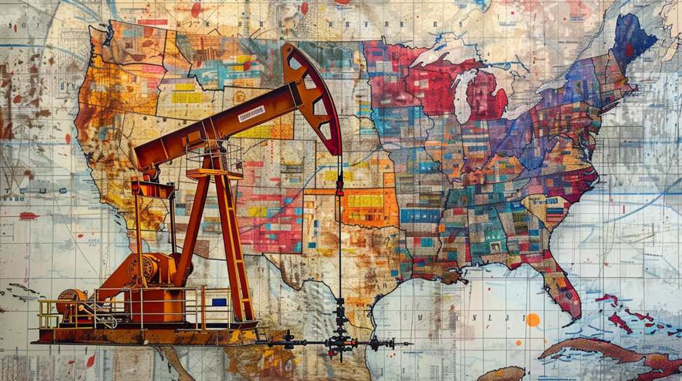 Diamondback may have shifted the oil market narrative | Forexlive