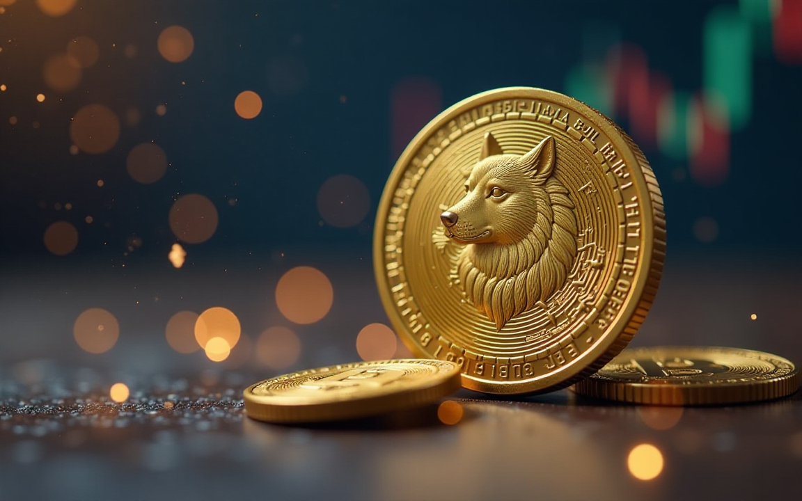 Dogecoin jumps 18% as trade deal boosts crypto market activity – CoinJournal