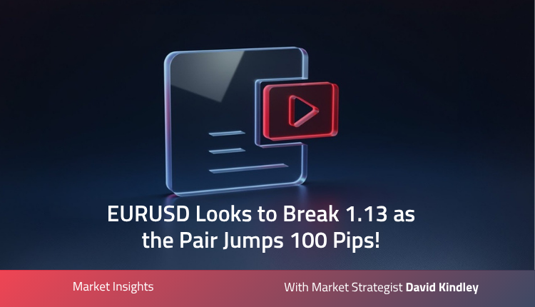 Dollar Falls Back as Competitors Stay Bullish! - Orbex Forex Trading Blog