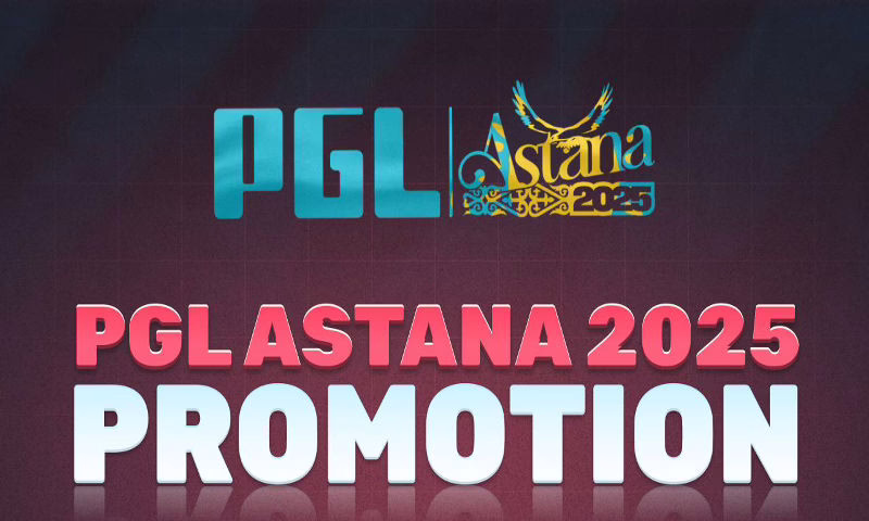 Dominate the PGL Astana Playoffs with 500 Casino | BitcoinChaser