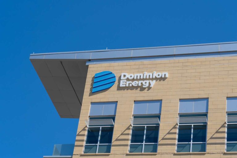 Dominion Energy Stock: Driven By Rising Renewable Energy Demands (NYSE:D)