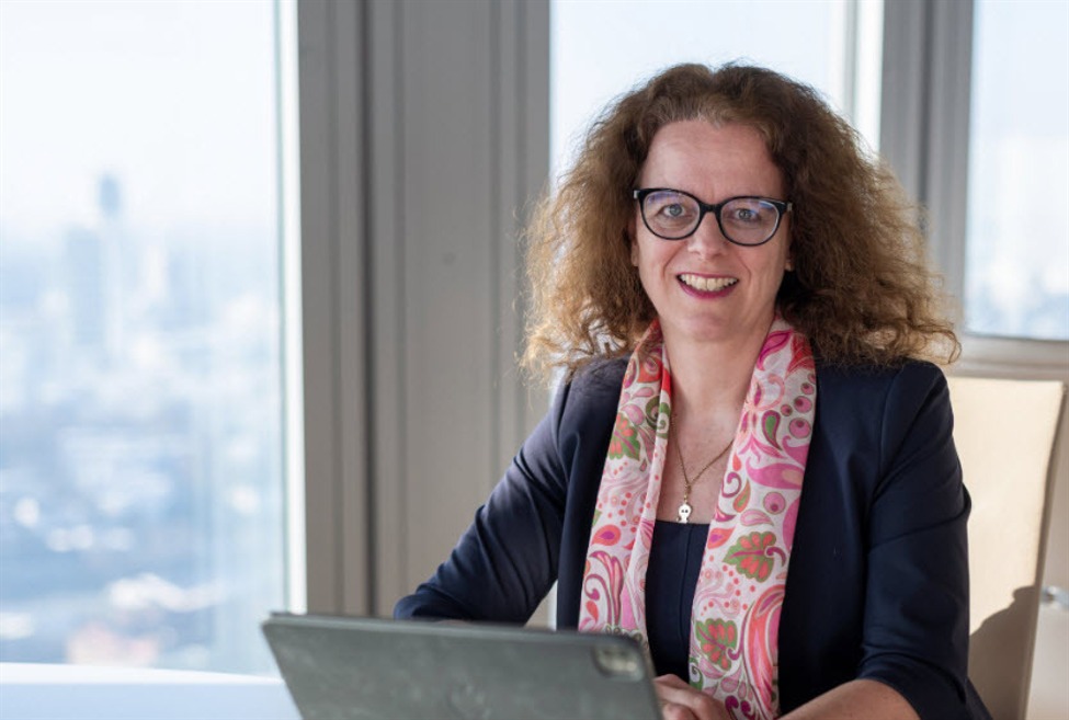 ECB's Schnabel is speaking after market close on Friday | Forexlive