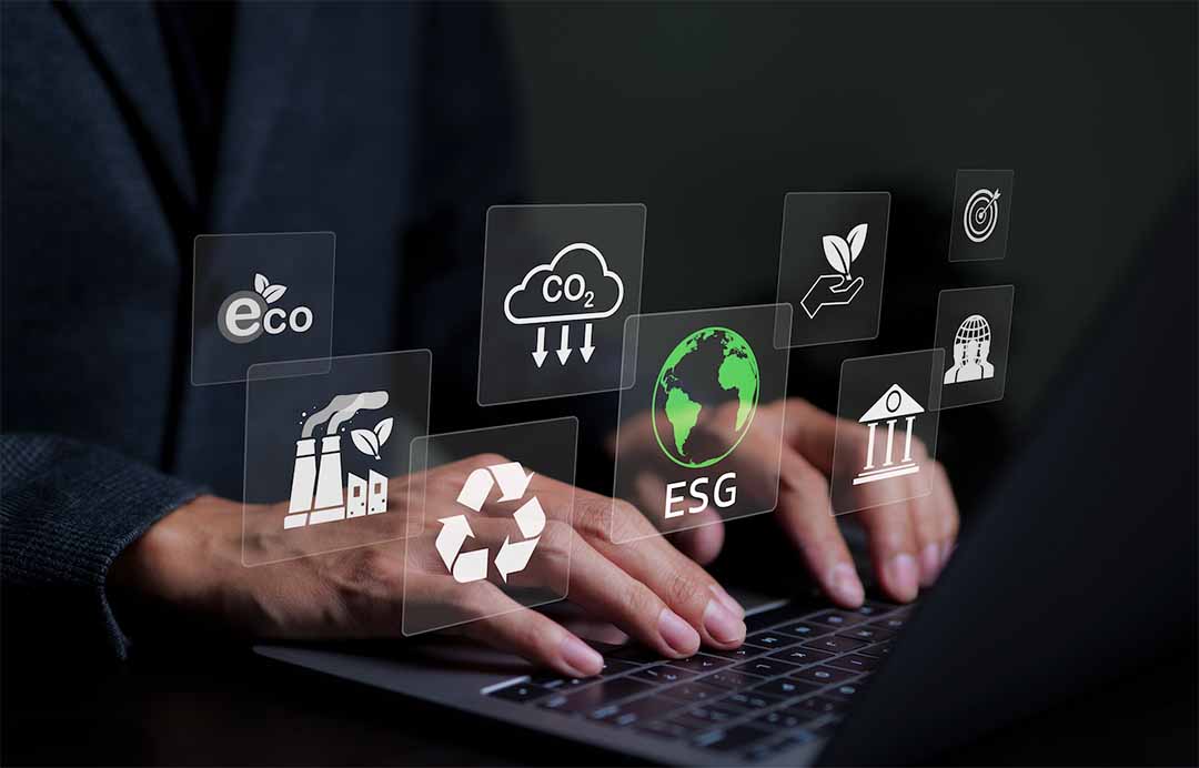 ESG Portfolio Management: Why ESG Data is Key | Intrinio