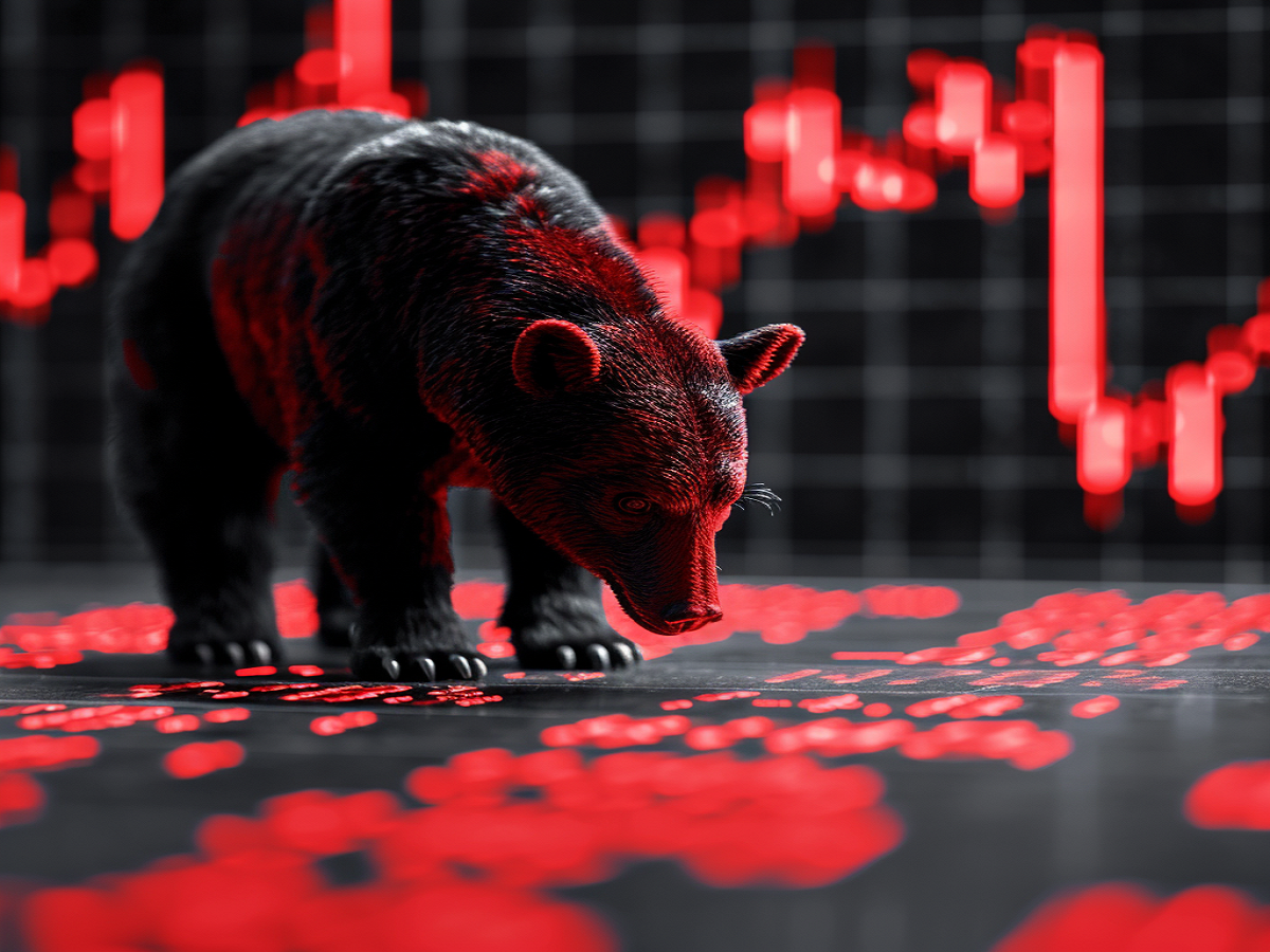 ET Market Watch: Sensex slumps 625 points; what triggered the drop? | The Economic Times Podcast