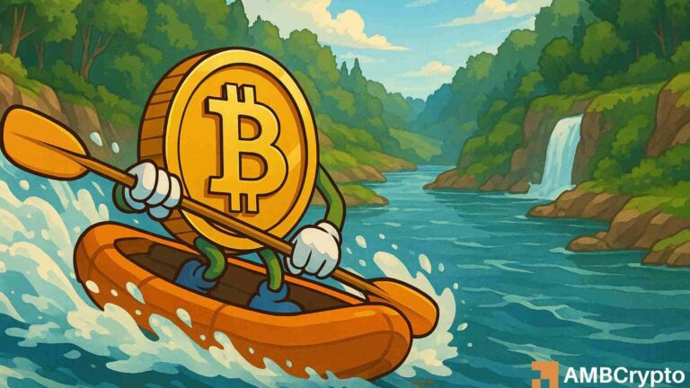 ETFs’ impact on Bitcoin – Is the classic bull-bear cycle over? - BitRss - Crypto World News