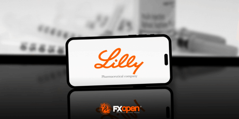 Eli Lilly (LLY) Shares Fall Over 15% in May