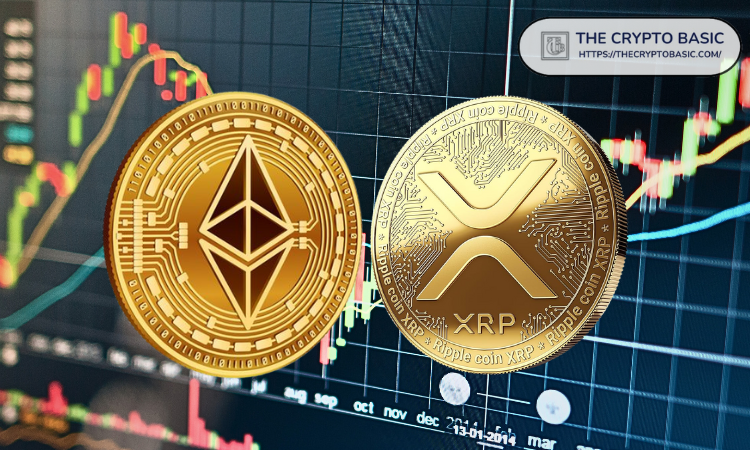 Elite Trader Reveals Why He Sold XRP to Go All In on Ethereum