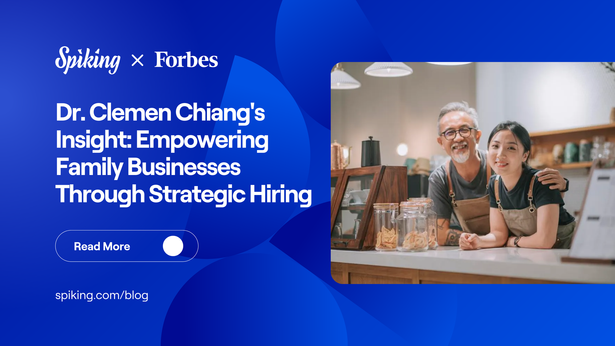 Empowering Family Businesses Through Strategic Hiring