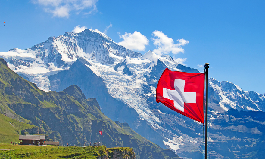 Equiduct Announces Swiss Market Expansion