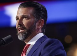 Eric Trump at Consensus 2025: Banks Made ‘Biggest Mistake’ by Attacking Crypto