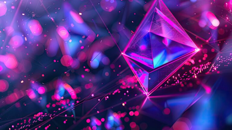 Ethereum Foundation Changes Tact, Goes 'Full DeFi'