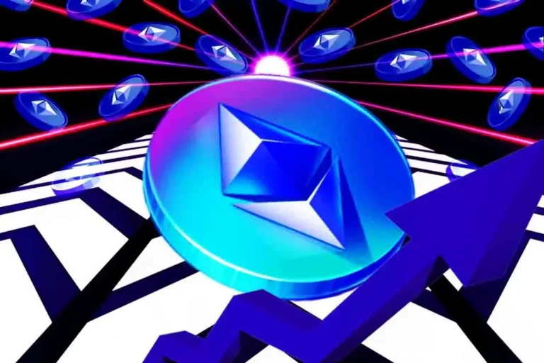 Ethereum Price: What's Behind the ETH Rally?