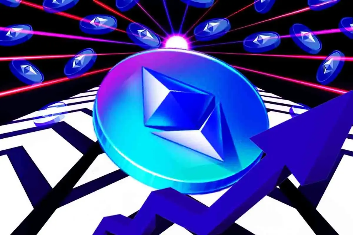 Ethereum Price: What's Behind the ETH Rally?