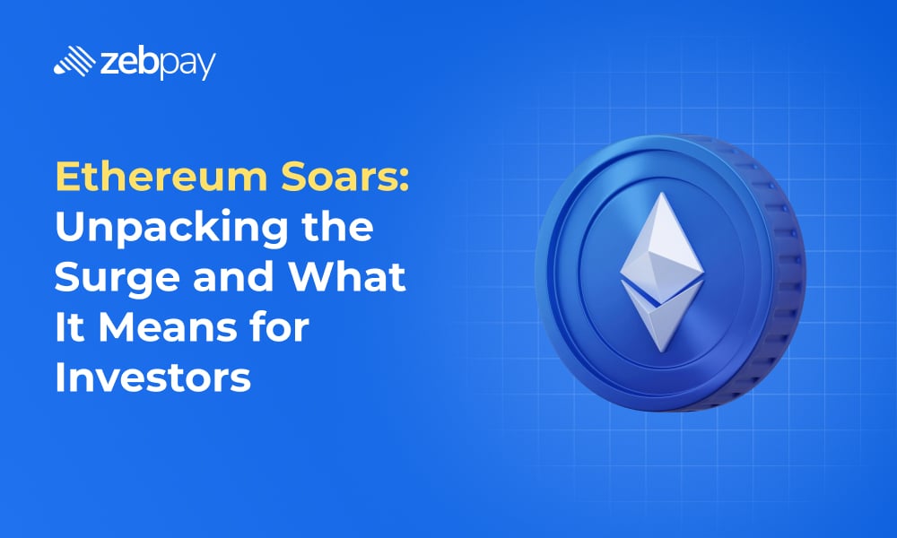 Ethereum’s latest rally is more than just a price movement—it signals a renewed phase of maturity and innovation for the network.