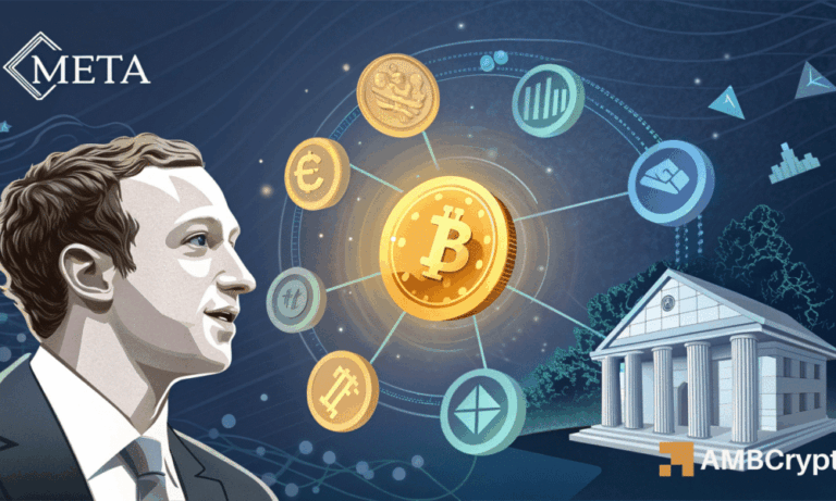 Ethereum vs. Tron stablecoin war: How things will change with Meta’s wild card