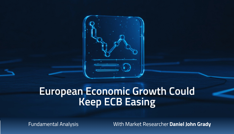 European Economic Growth Could Keep ECB Easing