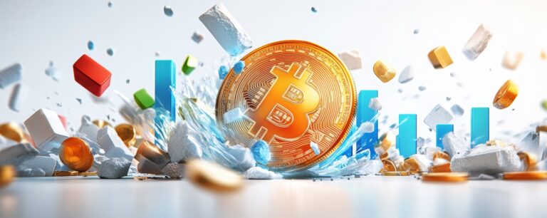 Ex-BitMEX Boss Hayes Sees Bitcoin Breaching $1M by 2028 on Global Financial Strains