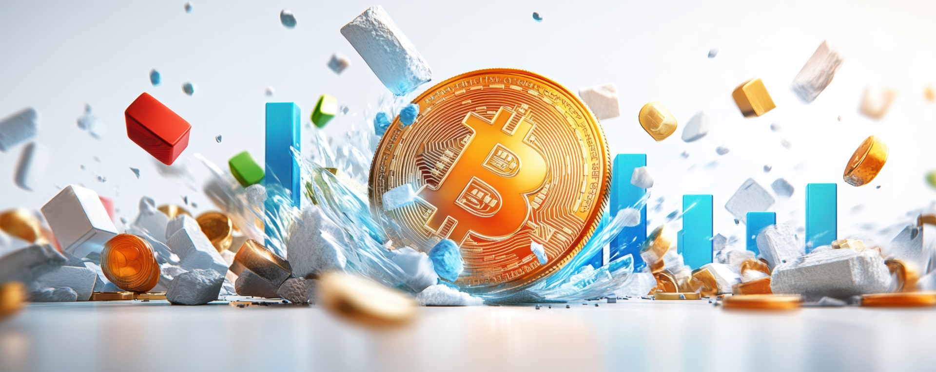 Ex-BitMEX Boss Hayes Sees Bitcoin Breaching $1M by 2028 on Global Financial Strains