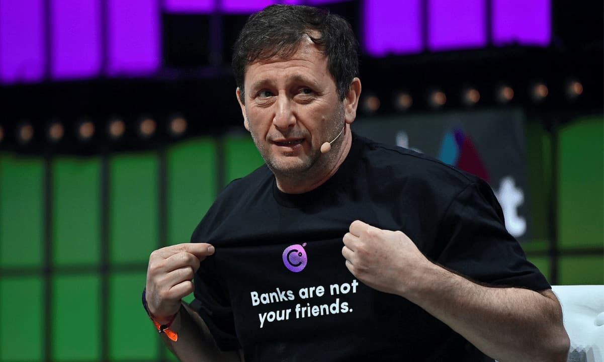 Ex-Celsius CEO Alex Mashinsky Sentenced to 12 Years in Prison for Fraud