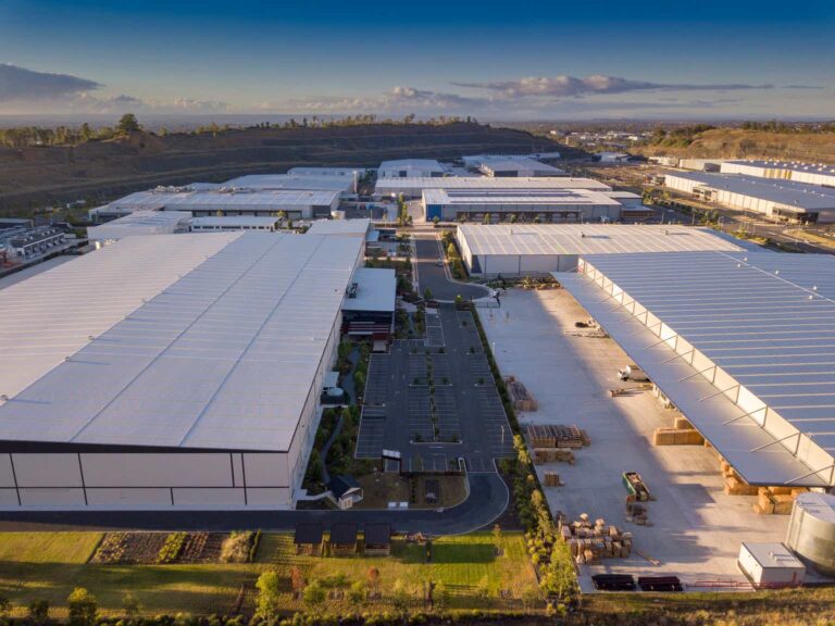 FIBRA Macquarie's Occupancy Keeps Falling, But The Name Is Still Not Cheap (OTCMKTS:DBMBF)