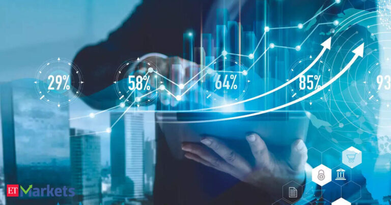 FIIs pump Rs 23,778 cr into Indian stocks in May. Is more buying seen ahead?