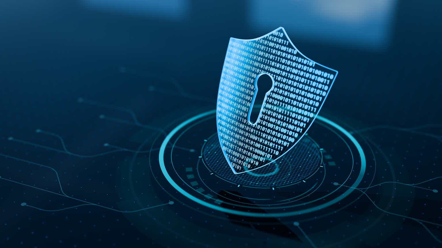 FITE: ETF Focused On Defense And Cybersecurity