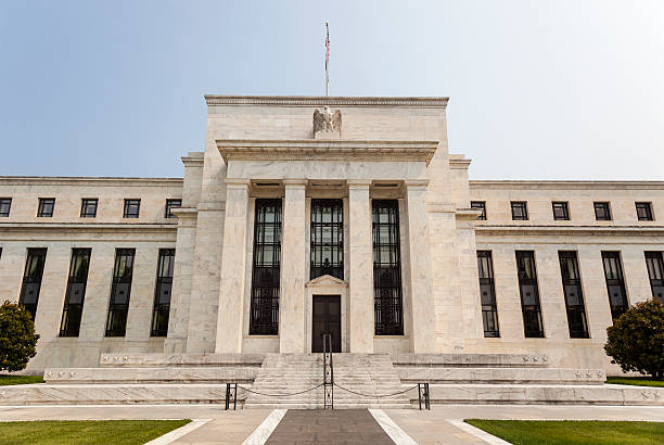 Fed Preview: Waiting Calmly Before the Storm – Action Forex