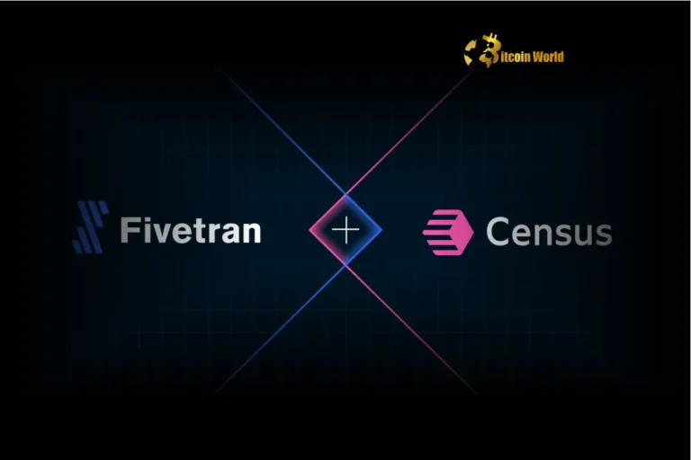 Fivetran Acquisition of Census Creates Complete Data Movement Platform