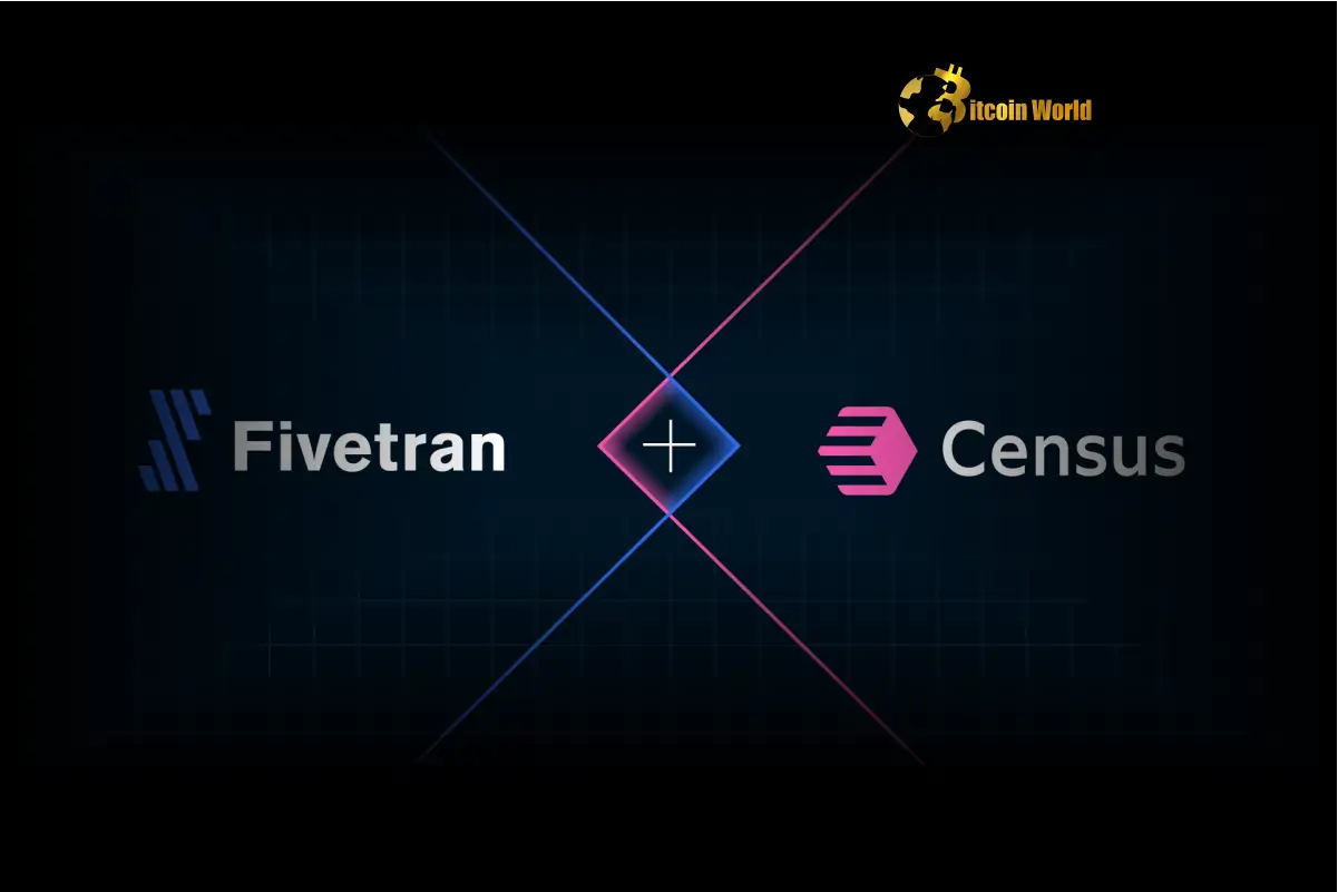 Fivetran Acquisition of Census Creates Complete Data Movement Platform
