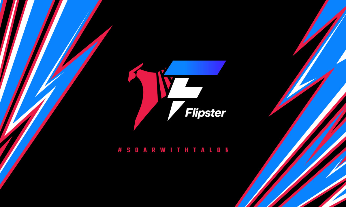 Flipster Named Official Crypto Exchange Partner Of TALON’s Dota 2 Team In Landmark Esports Deal