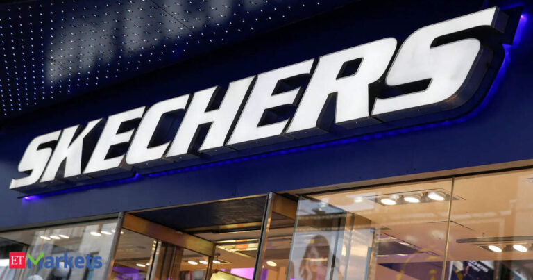 Footwear maker Skechers shares jump 25% on 3G Capital's $9 billion buyout deal