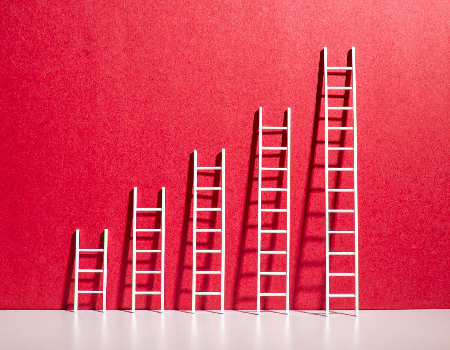 Franklin U.S. Government Ladder 1-10 Year SMA Q1 2025 Commentary