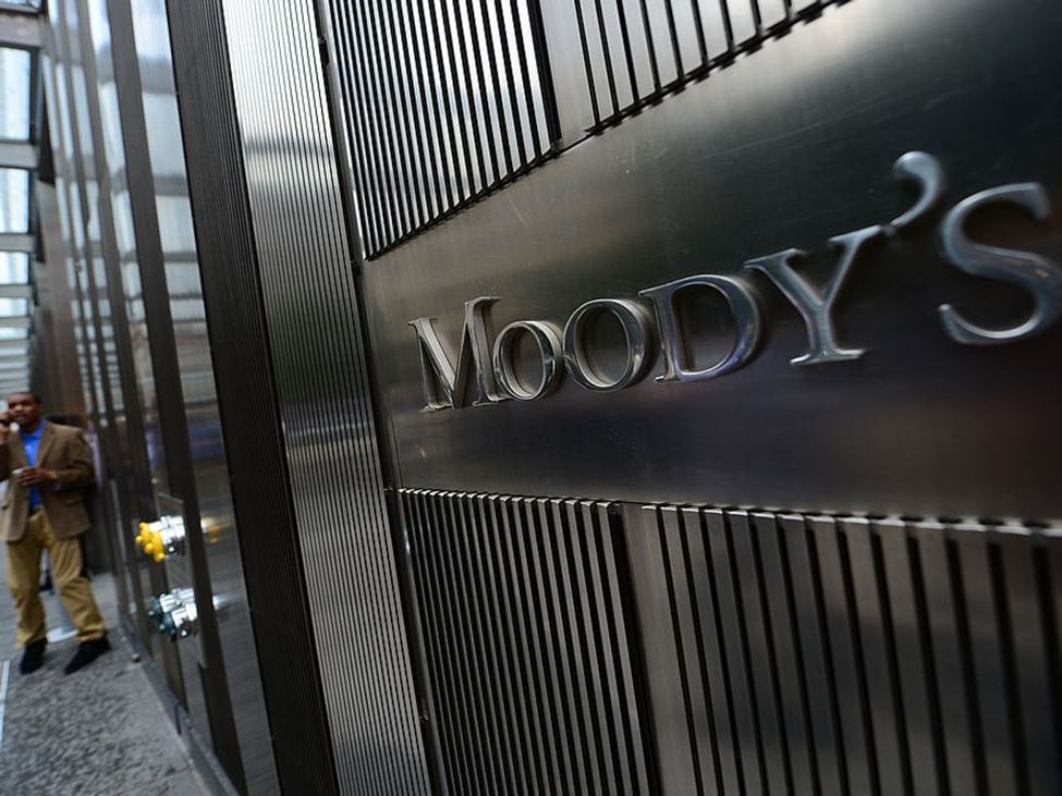 Friday bombshell: Moody's downgrades the US credit rating | Forexlive