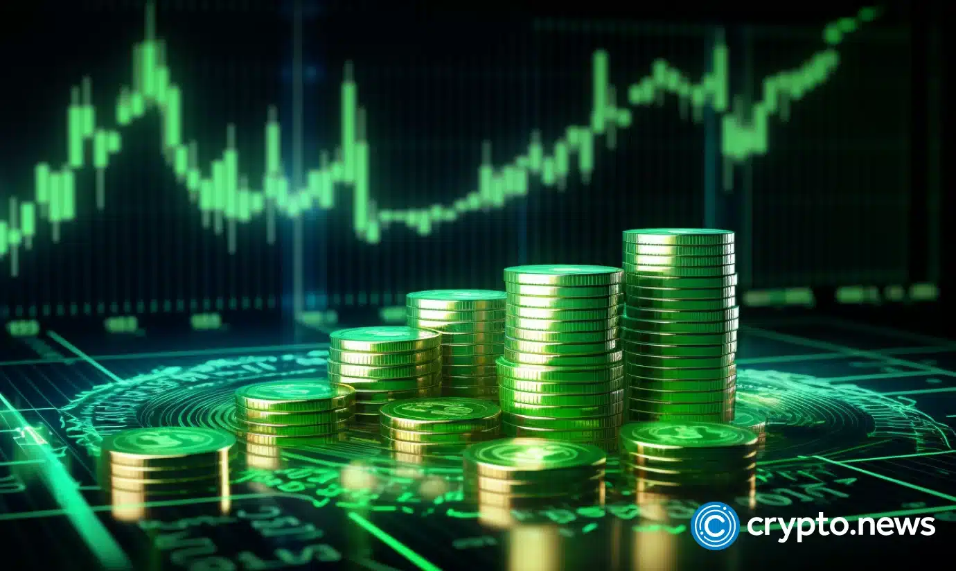 GRASS crypto dips over 9%, but analysts believe it could be poised for a breakout