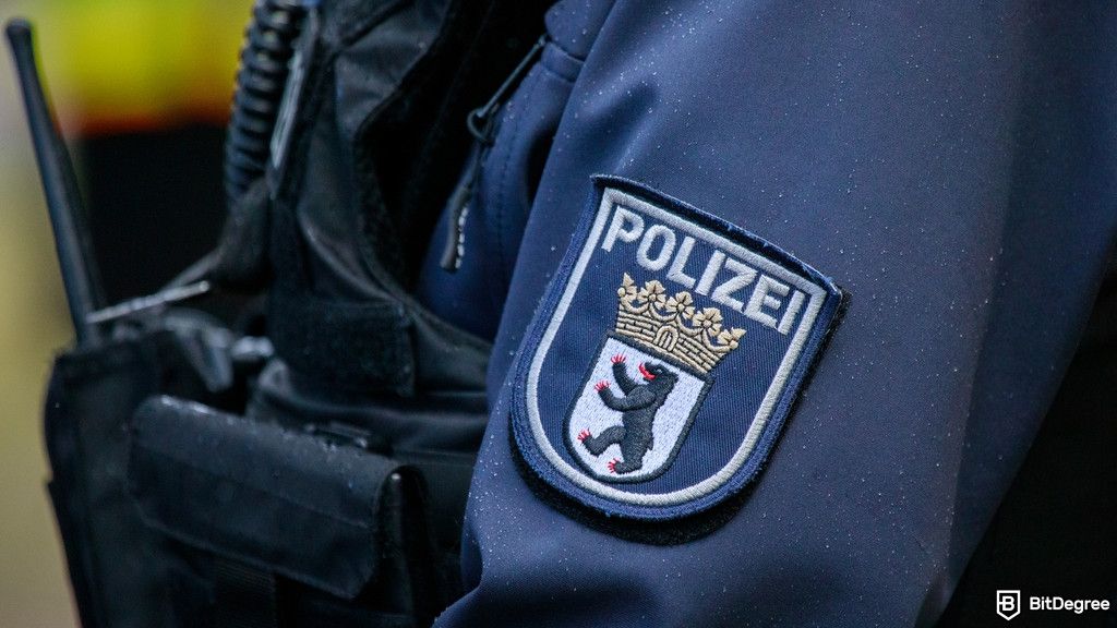 German Shut Down Crypto Platform eXch Tied to Bybit Hacks