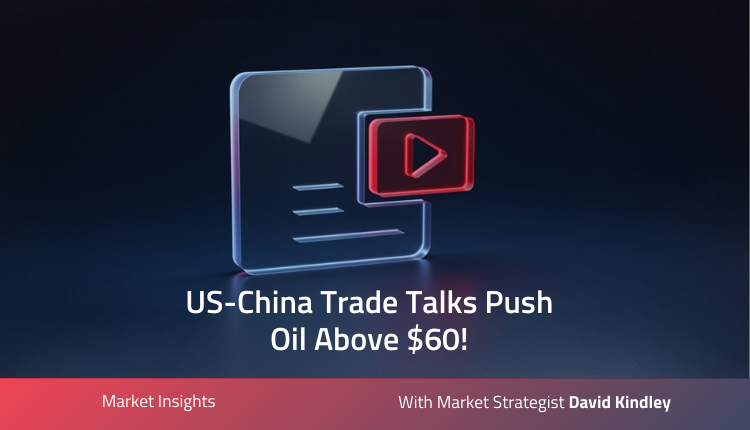 Gold Dips $50 to Break $3400! - Orbex Forex Trading Blog