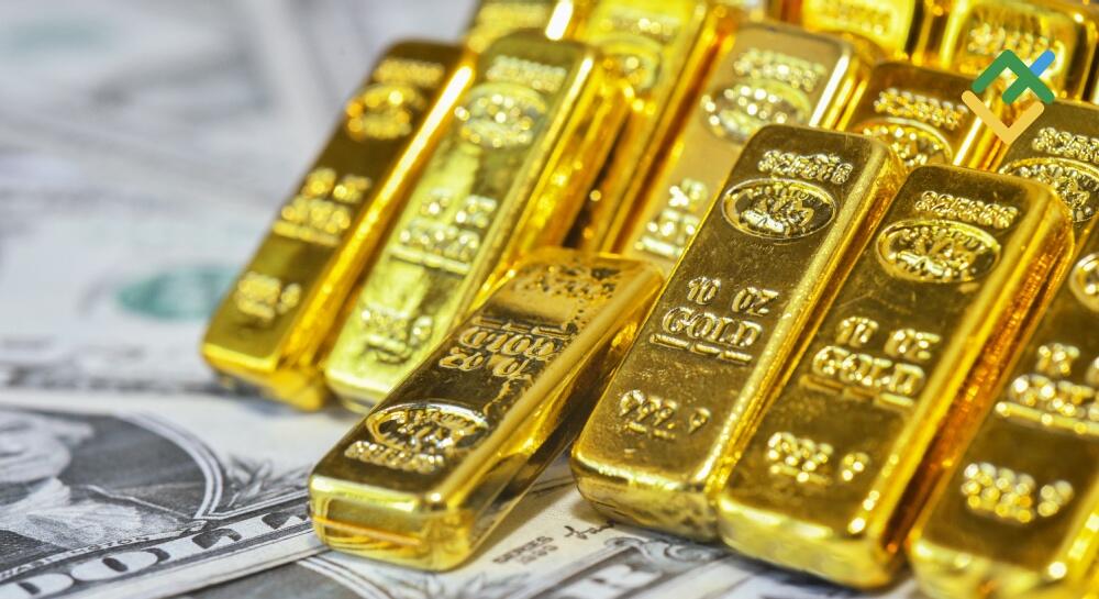 Gold Leaves Other Safe Havens Behind. Forecast as of 22.05.2025 | LiteFinance