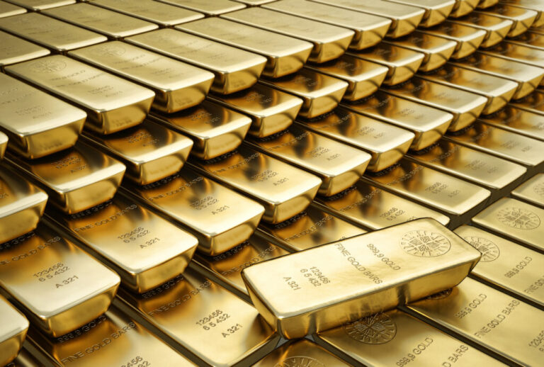 Gold Price Surge and European Market Overview - Action Forex