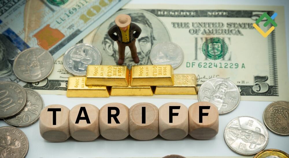 Gold Slides As US Court Invalidates Trump Tariffs. Forecast as of 29.05.2025 | LiteFinance