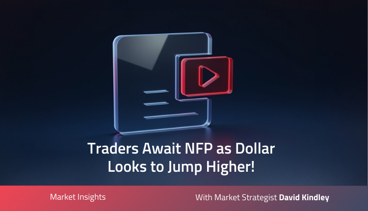 Gold Slides Lower as $3000 is on the Horizon! - Orbex Forex Trading Blog