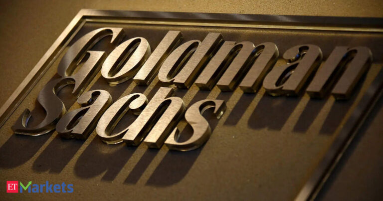 Goldman Sachs buys shares worth Rs 50 crore in this smallcap stock via block deal