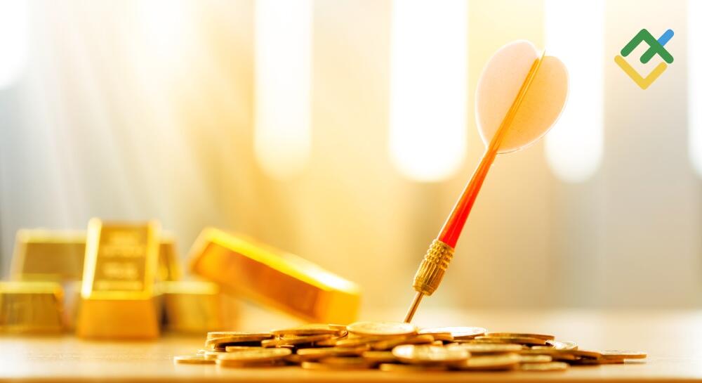 Gold’s Momentum Stalls as Risk Appetite Grows. Forecast as of 09.05.2025 | LiteFinance