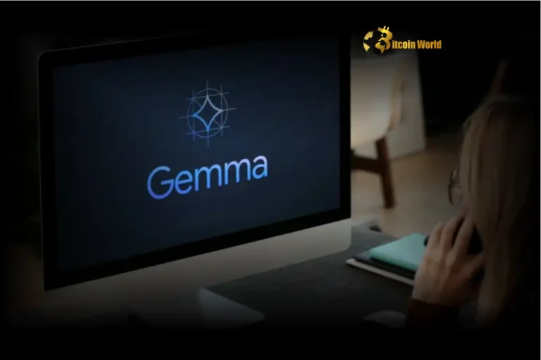 Google Gemma AI Models Surge Past 150 Million Downloads