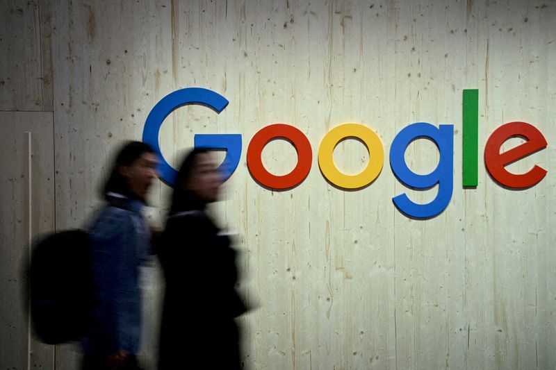 Google says it will appeal online search antitrust decision