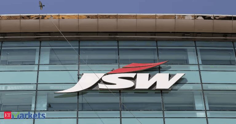 Government of Singapore buys 1.84 crore shares in JSW Infrastructure worth Rs 531 crore via block deal