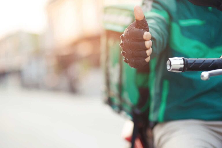 Grab Q1 2025: It's Delivering Exactly What I Hoped (NASDAQ:GRAB)