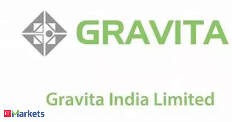 Gravita India promoter pares 3.4% stake for Rs 498 crore