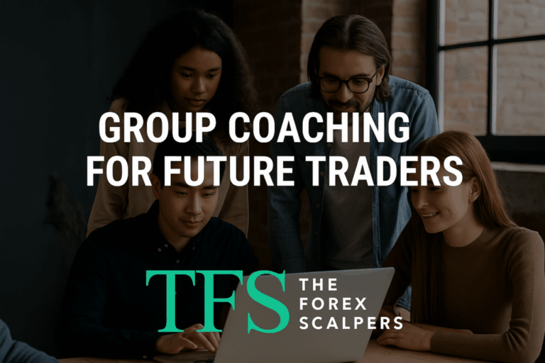 Group Coaching for Future Traders