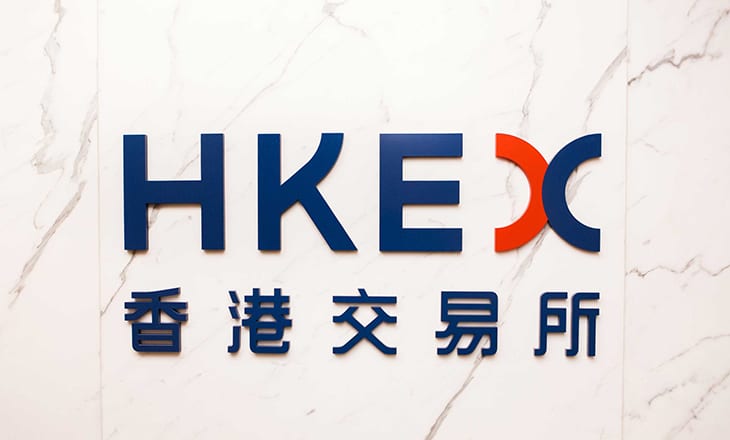 HKEX Appoints Herbert Hui as New Chief Financial Officer